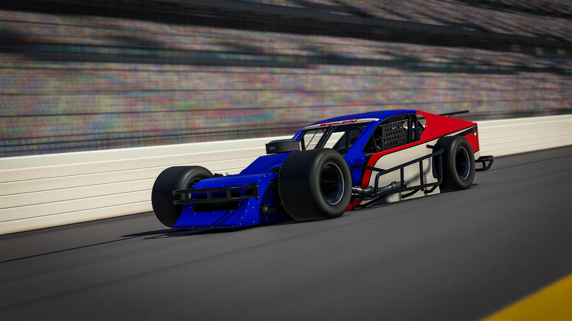 Asphalt Modified - 007