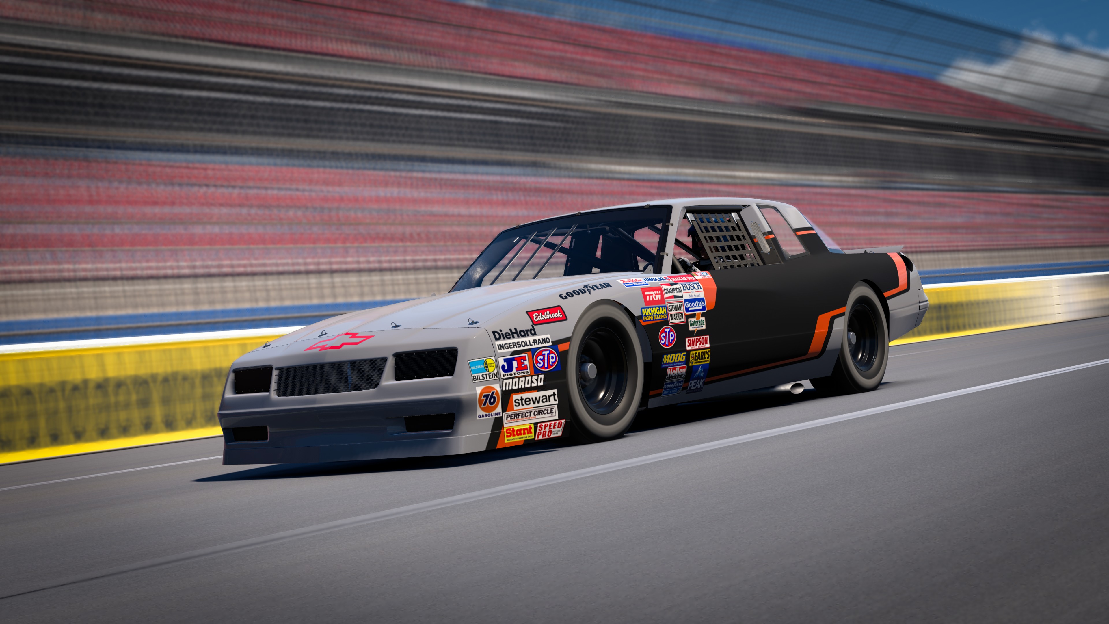 NASCAR 1987 - 012