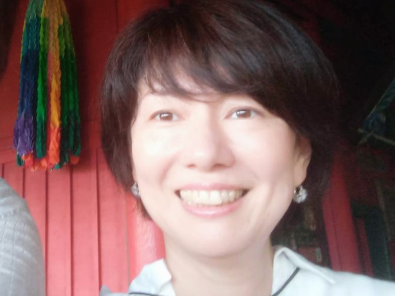 Mikiko Kakubari