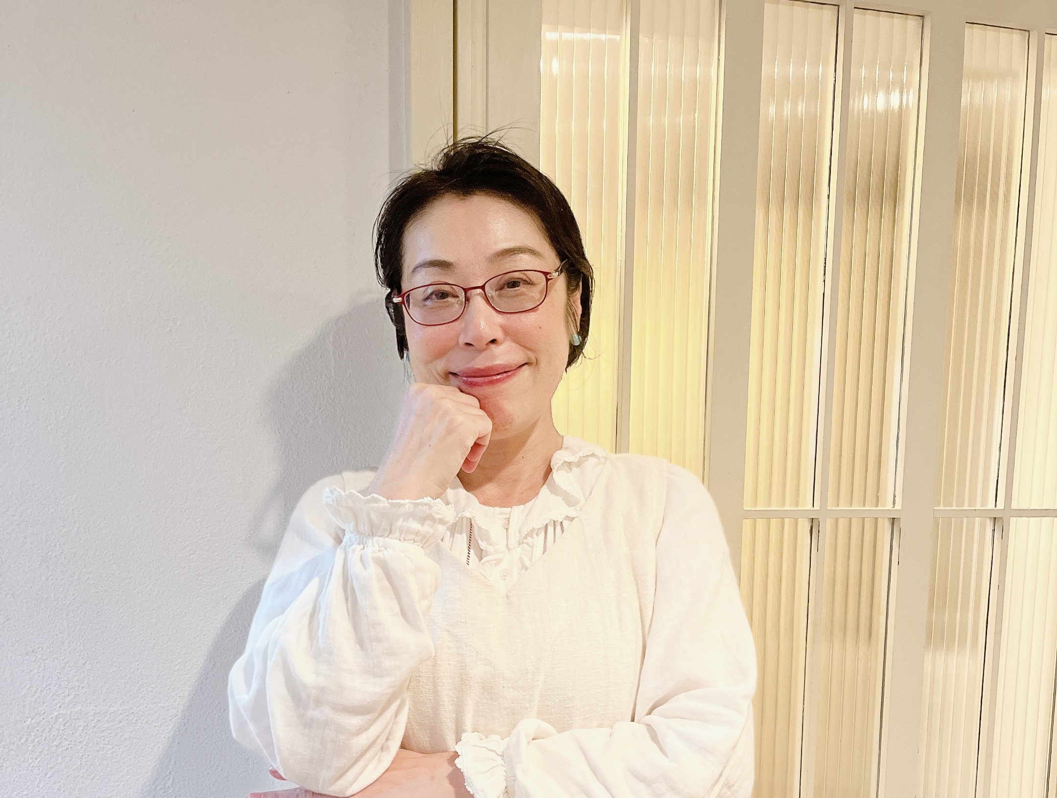 Mieko Katsura