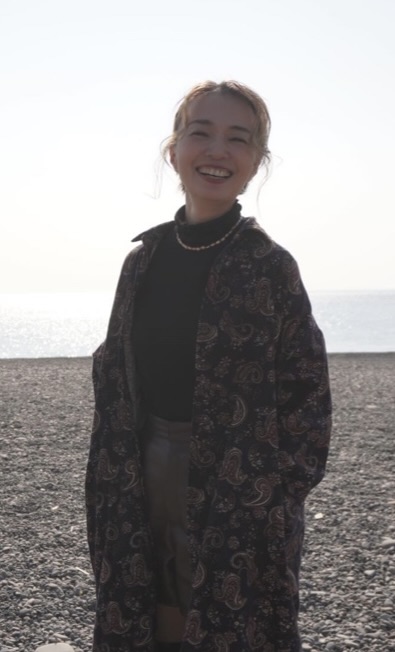 Izumi Kojima
