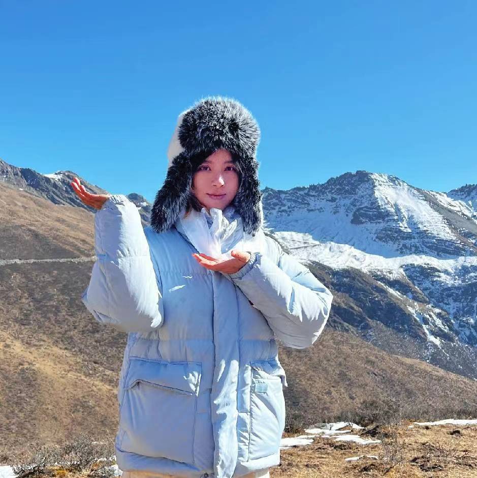 Hua Xue