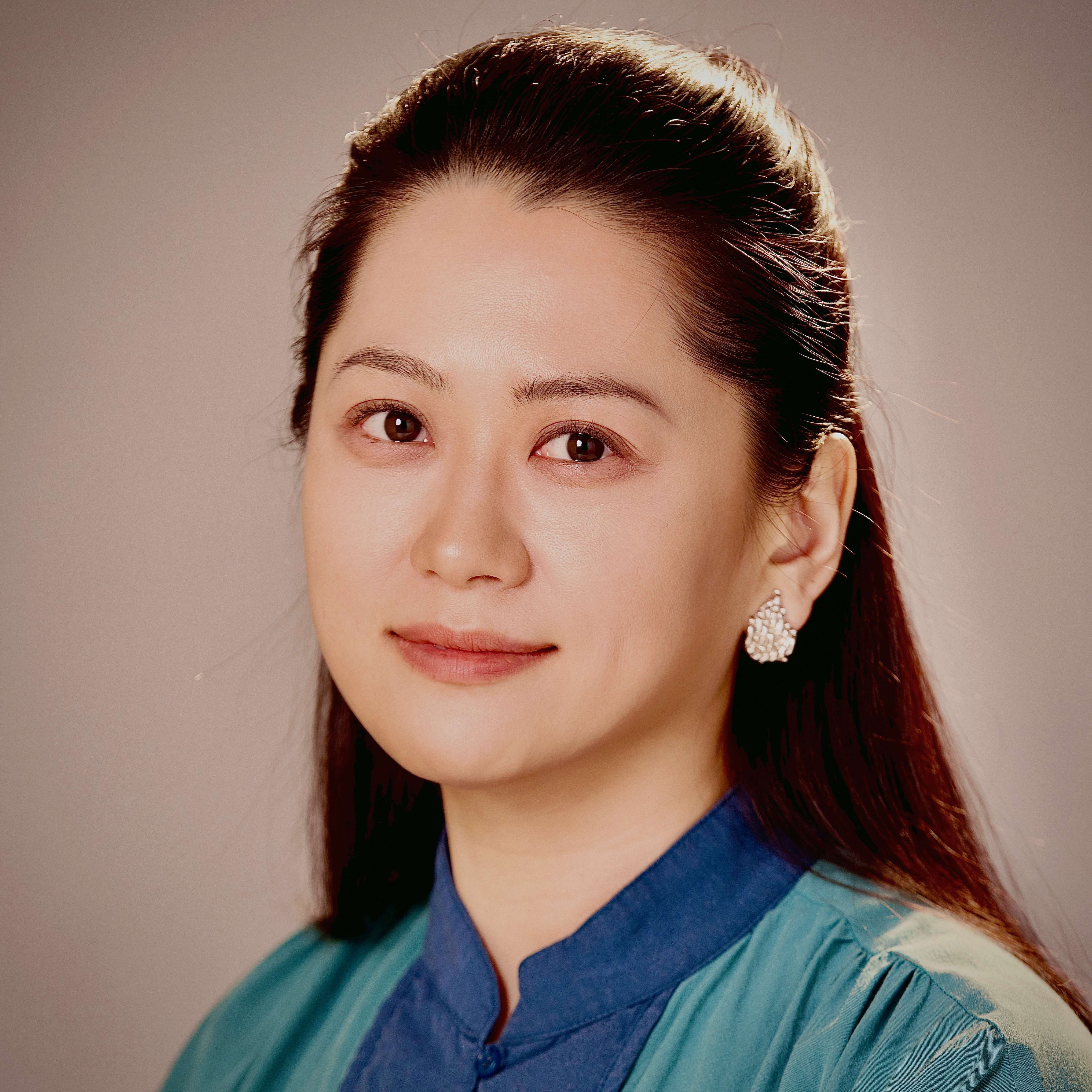 Jiamin Chen