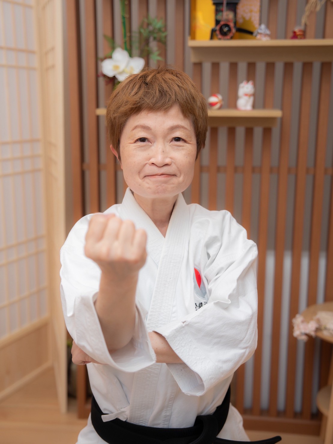 Akiko Nonaka