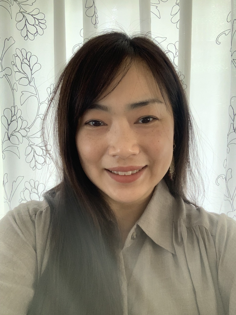 Midori Miyata
