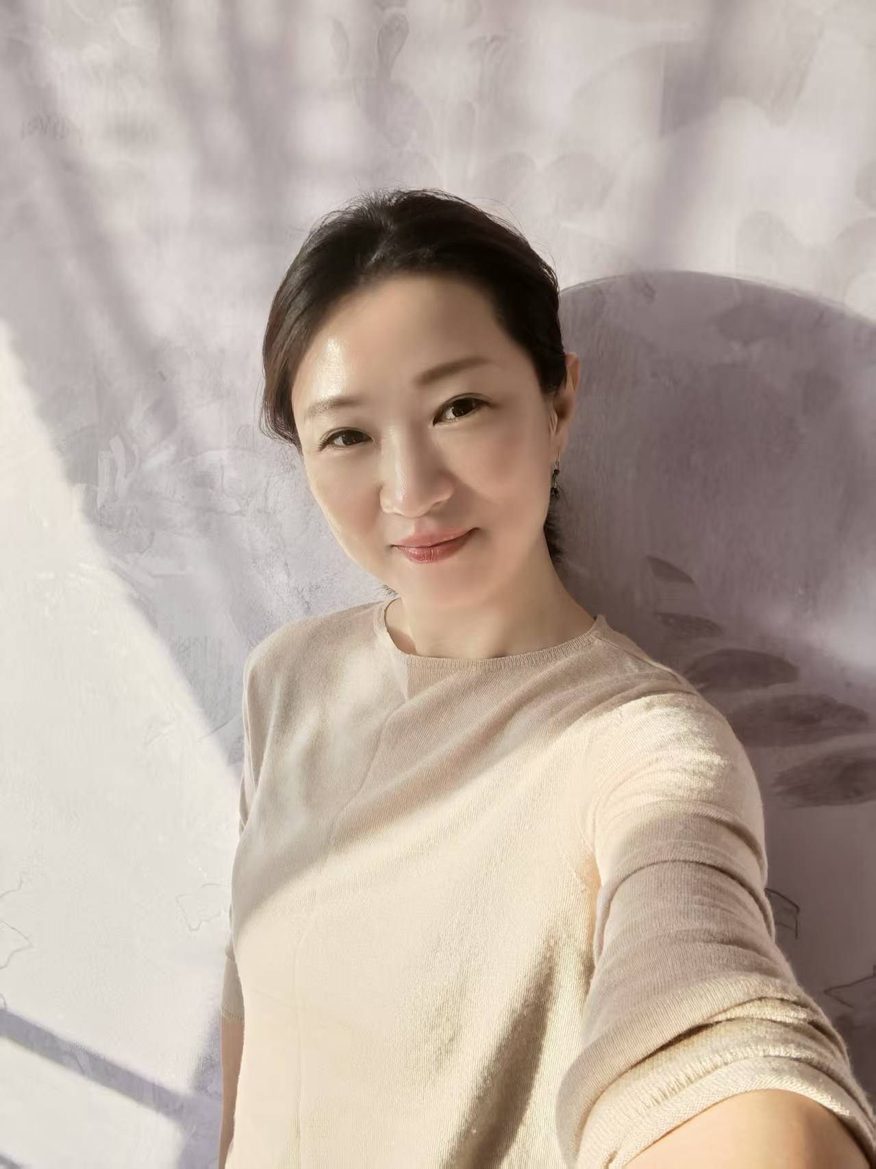 XinYi Zhang