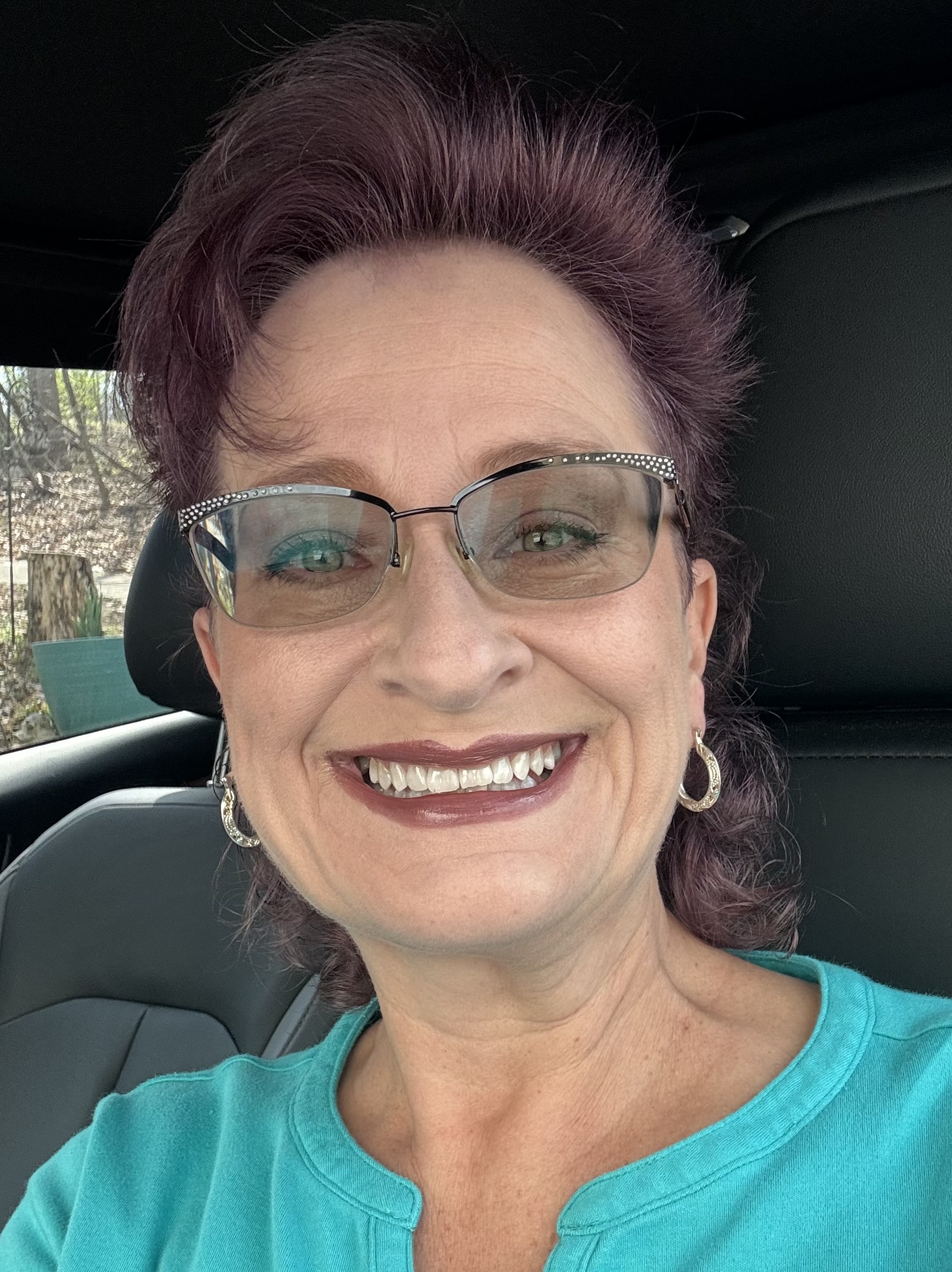 Jill Setliff Pope