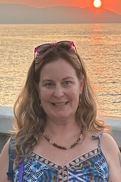 Chantal Shibley