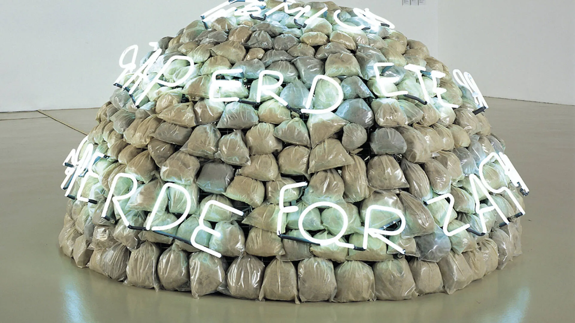 Giap's Igloo (Igloo di Giap)