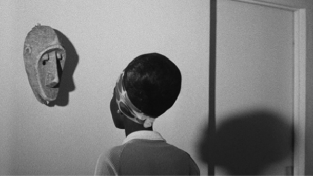 Still from Black Girl