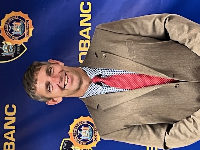 Kristoffer Kuchynskas