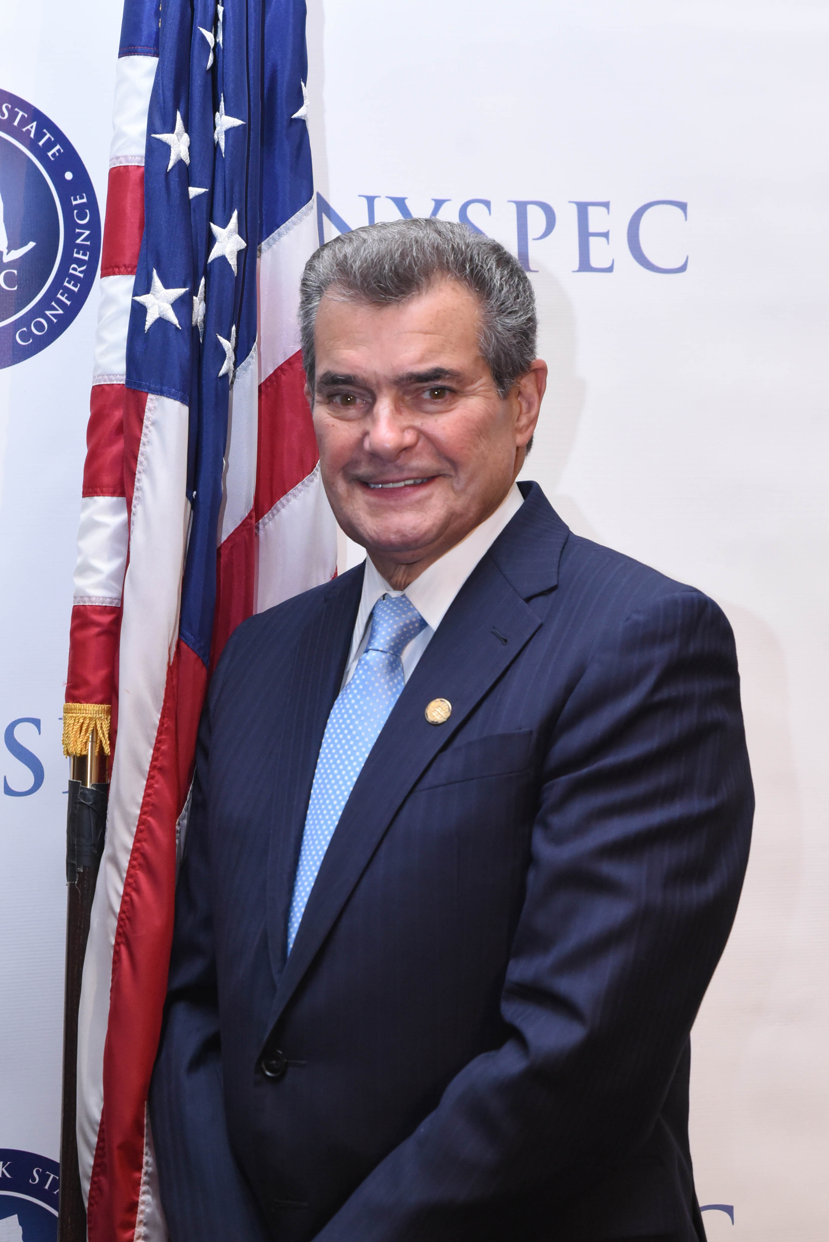 Peter D. Meringolo