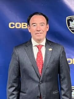 GJ McGreevy