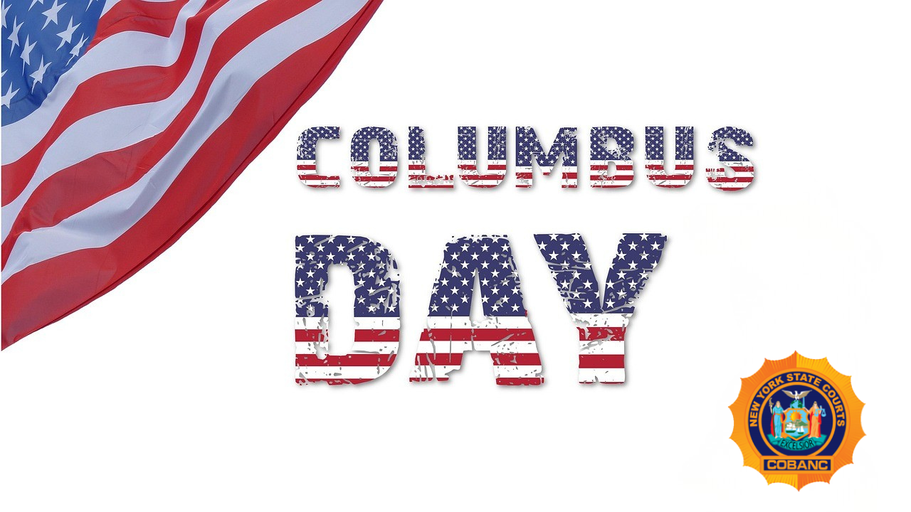 Columbus Day