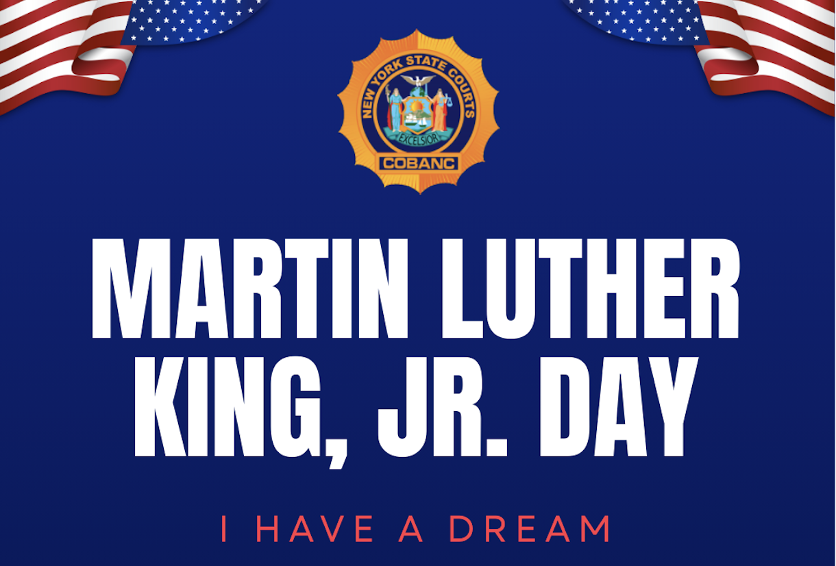 Remembering Martin Luther King Jr.