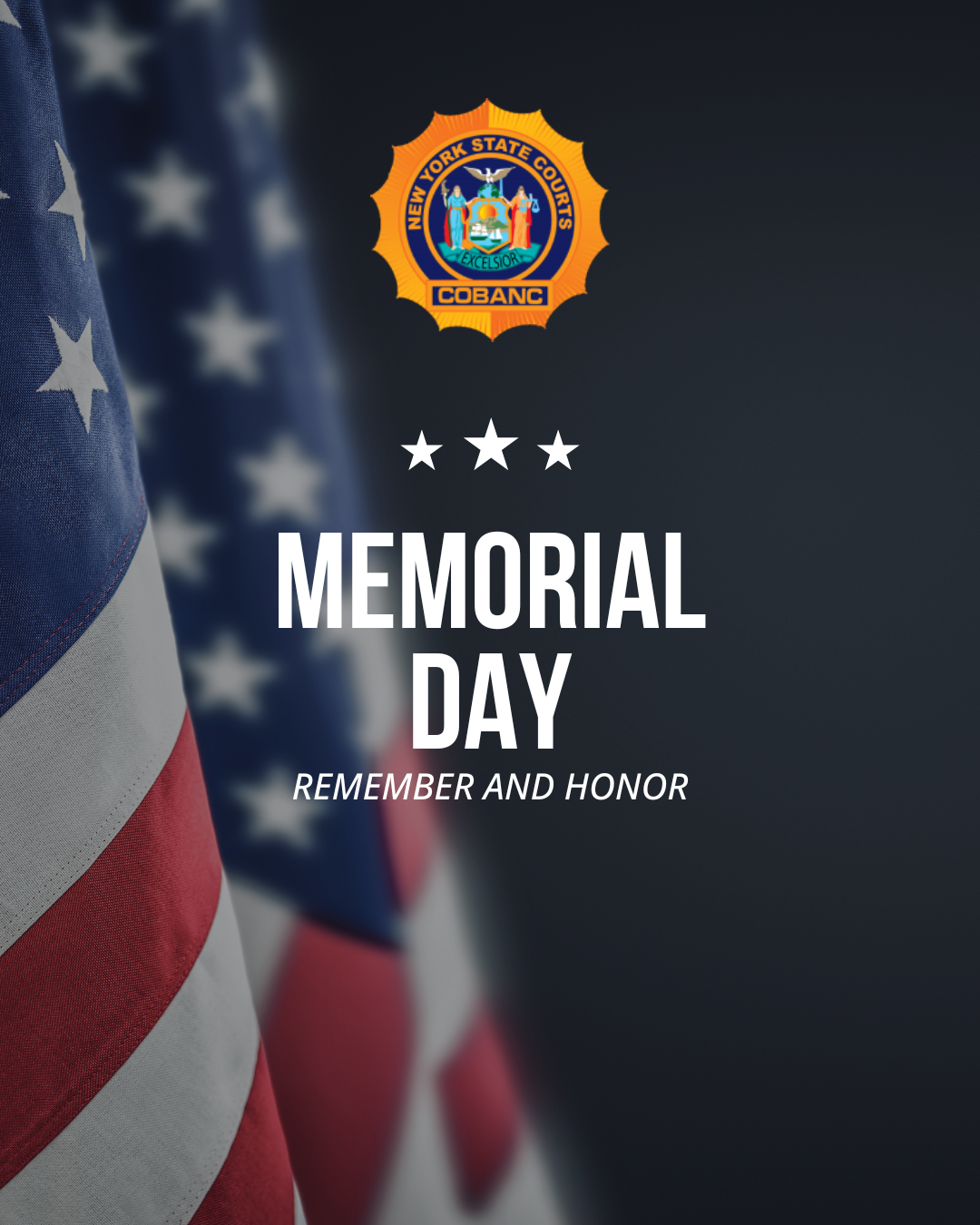 Reflecting on Memorial Day