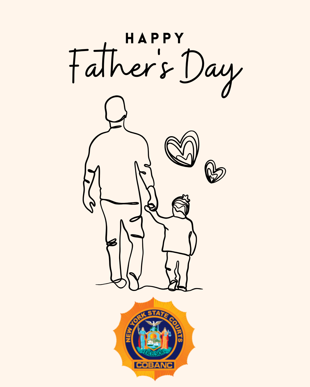 Happy Father's Day