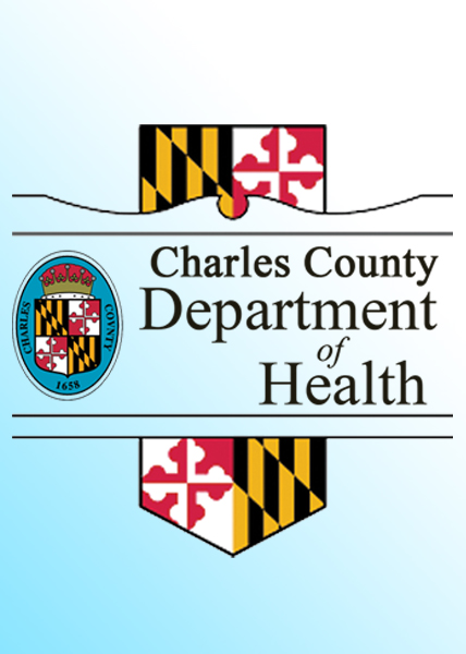 CHARLES COUNTY MARYLAND