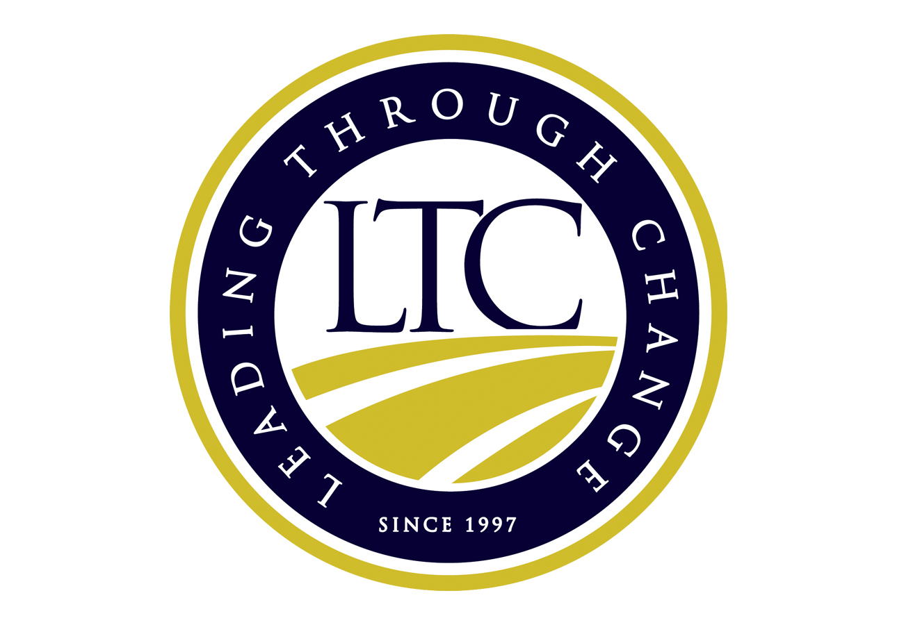 LEADING THOUGH CHANGE