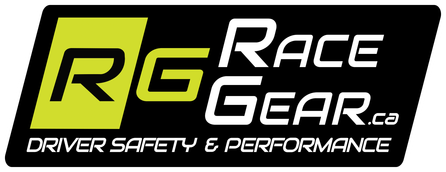 RaceGear Logo