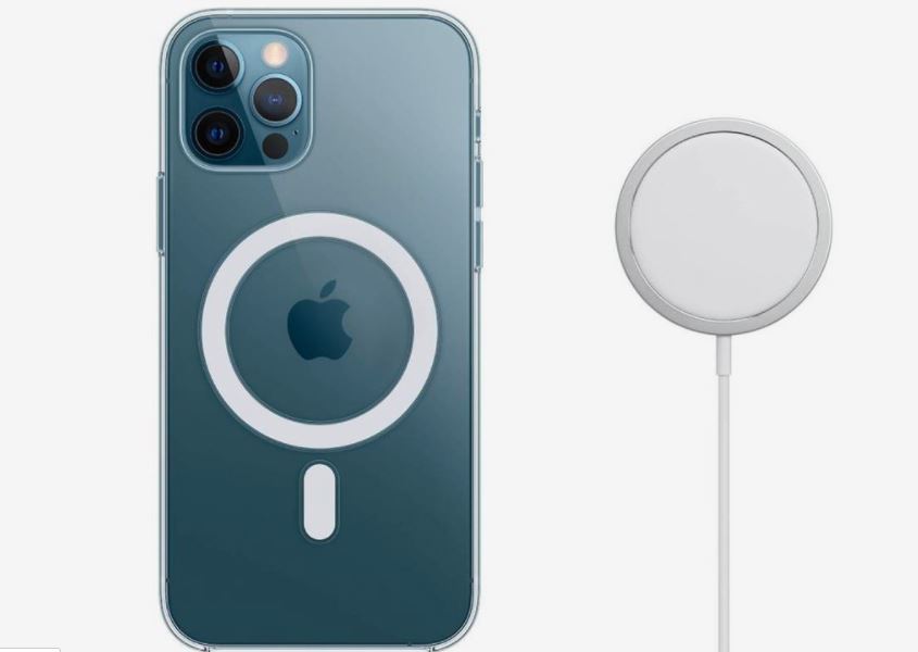 Apple MagSafe Charger