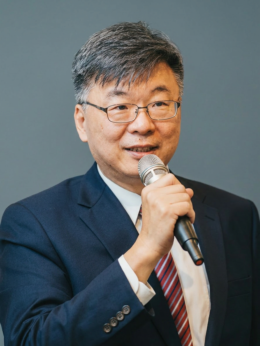 Sean Chen / Chairman