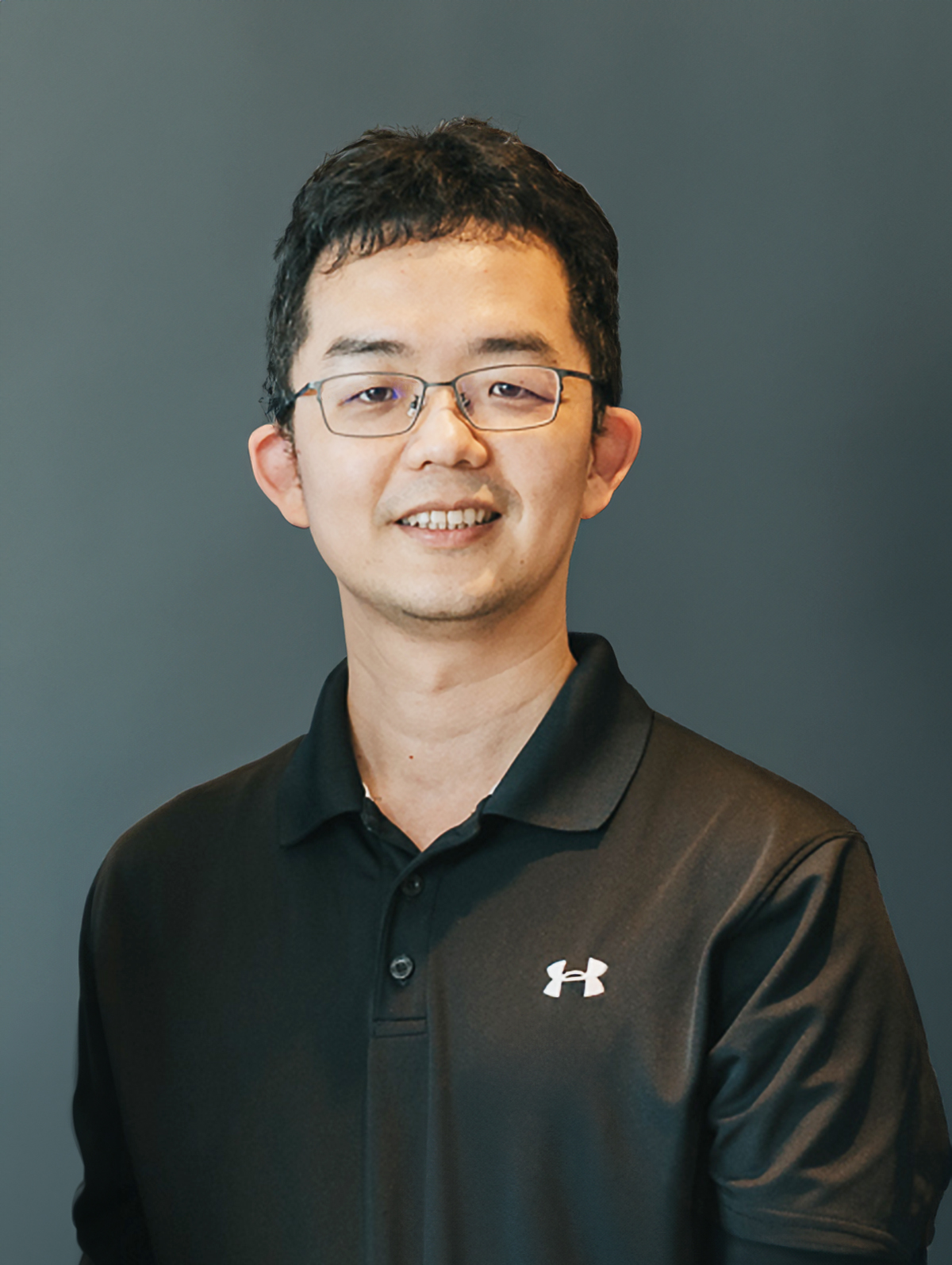Hsintse Tsai / General Manager