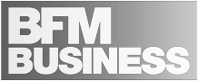Logo BFM Business