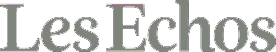 Logo Les Echos