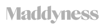 Logo Maddyness