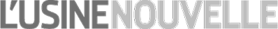 Logo l'Usine Nouvelle