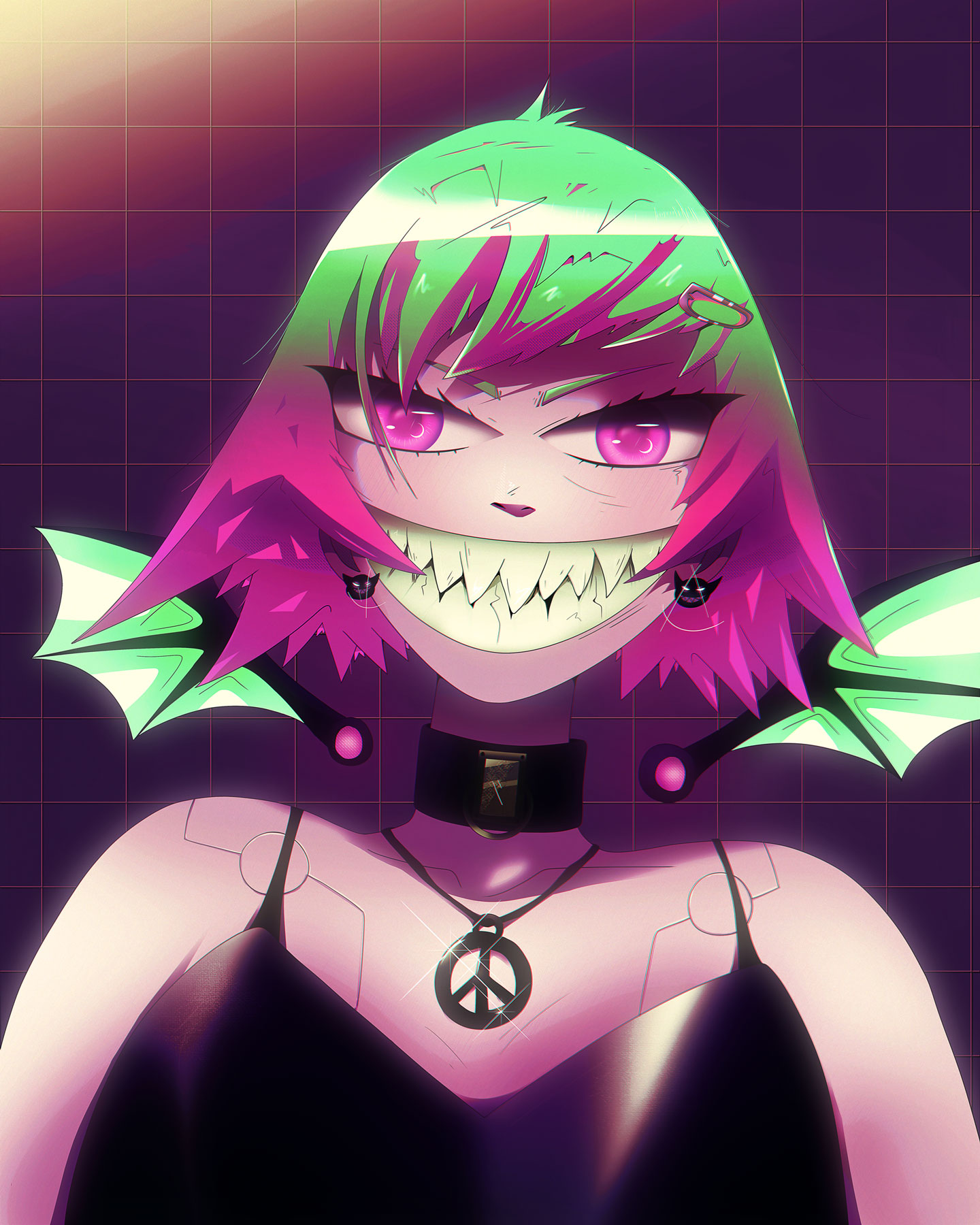 Draw this in your style challenge