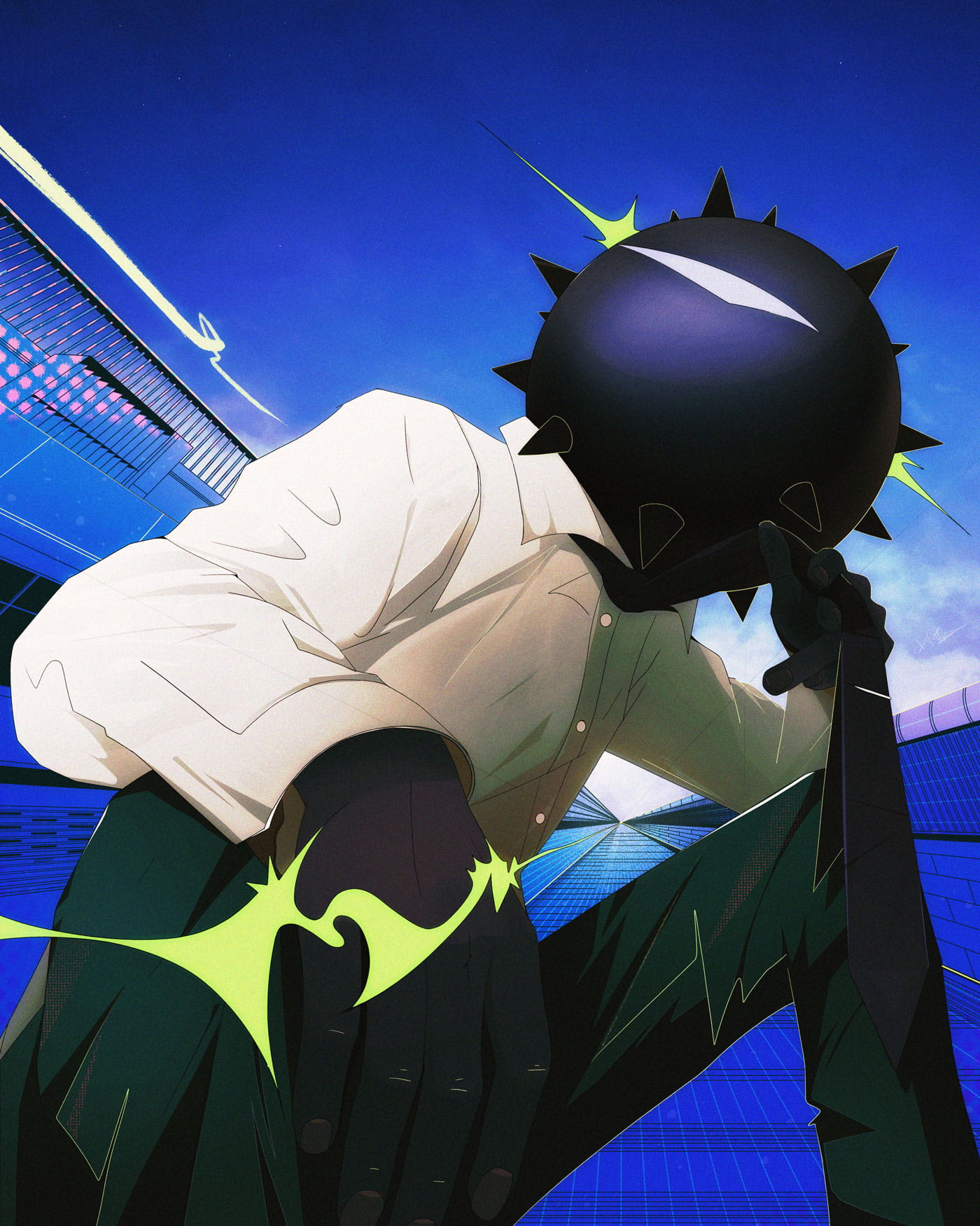 Input Output 🏌️