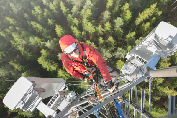 specialize expert cable telecom financing