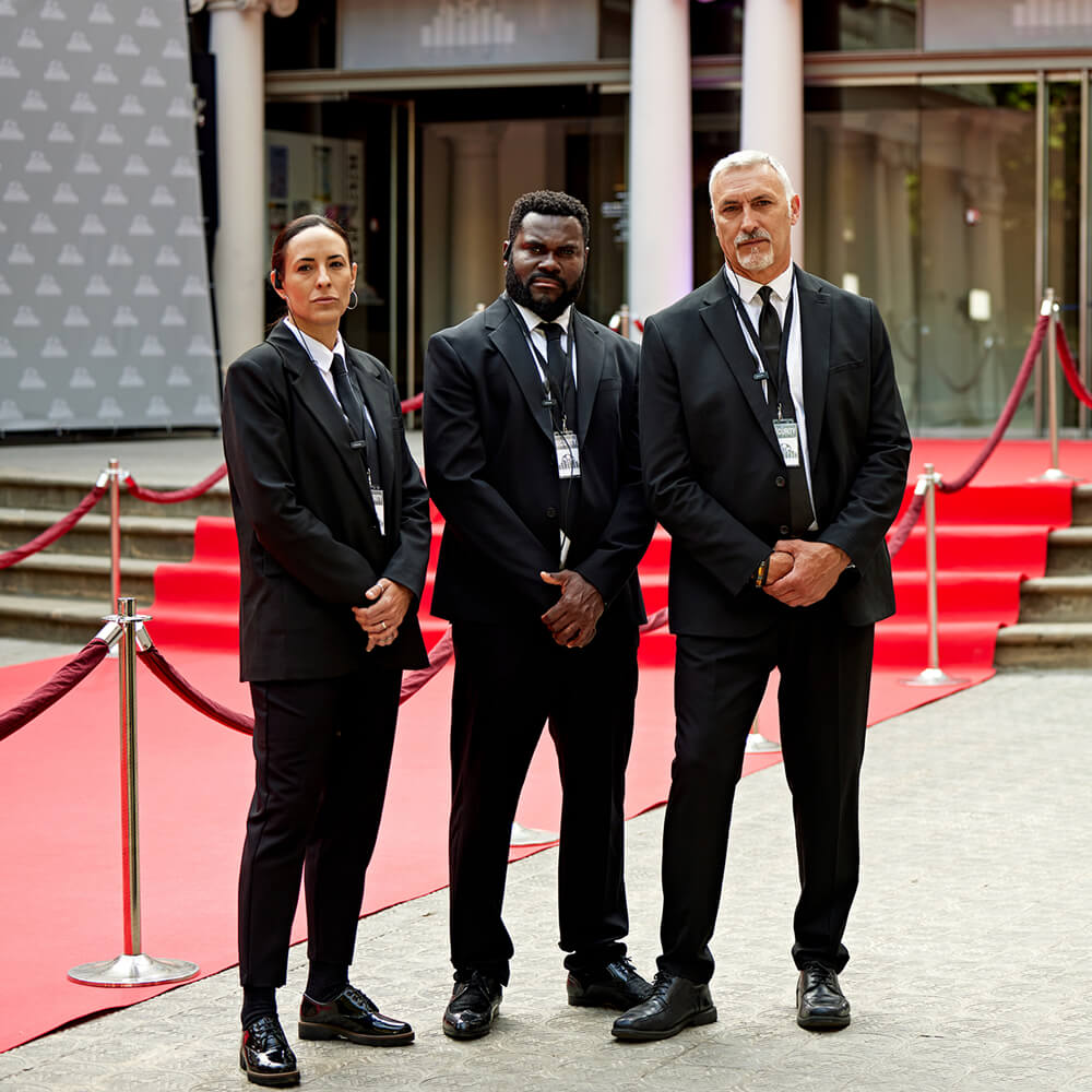 benefits of factoring for security guard companies