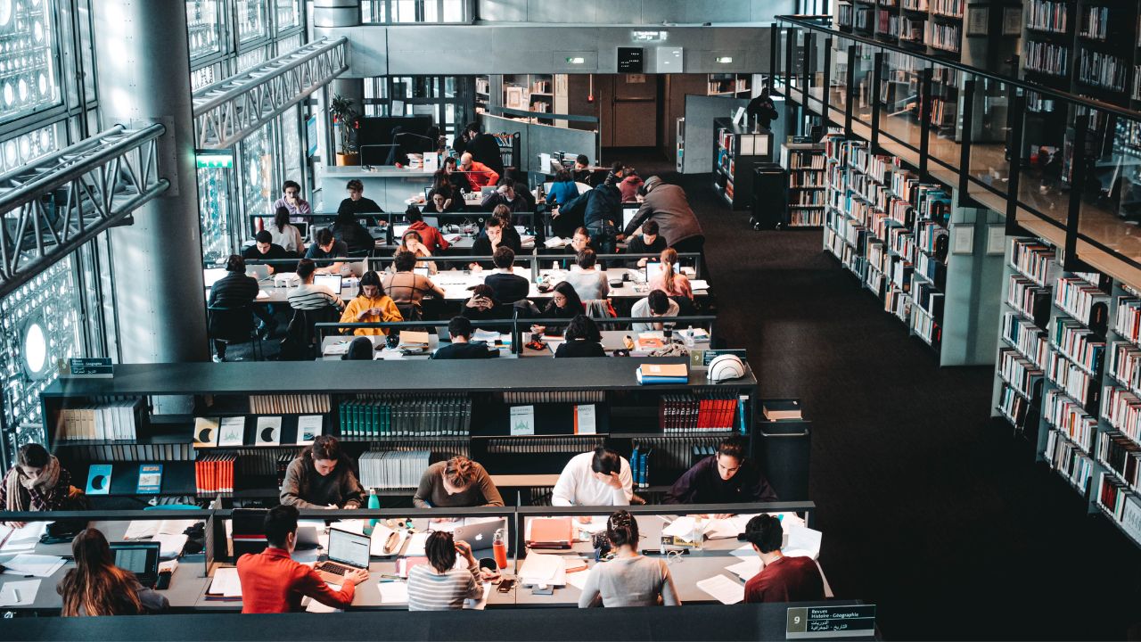 Martyn's Law guidance landed in April 2026 and enforcement is expected by 2027. Here's what changes for university and hospital estates teams, and what to do now.