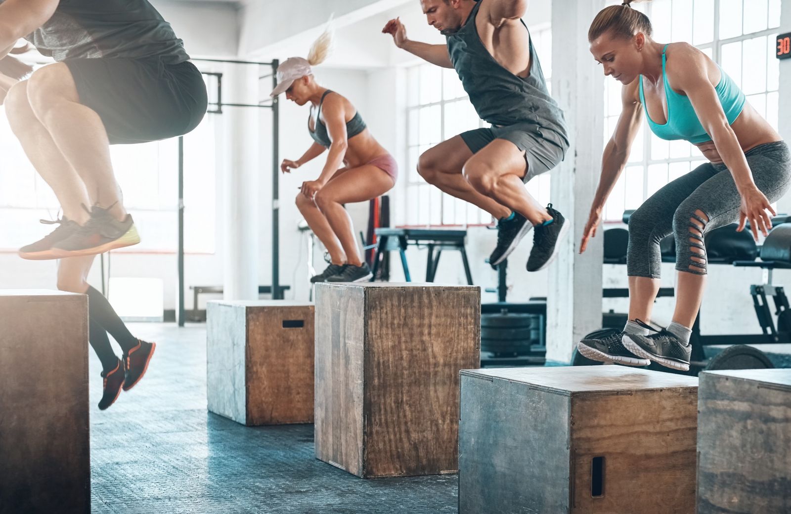 How Many Class Clients for Profit? Fitness Calculator Striive™