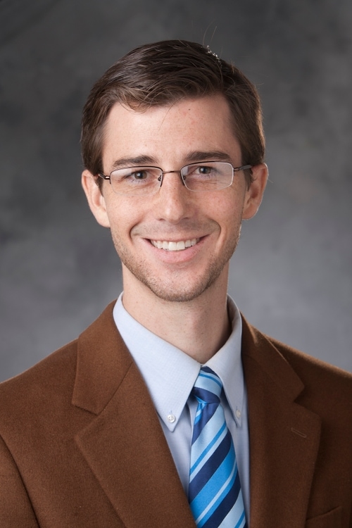 Dr. Jason Nieuwsma
