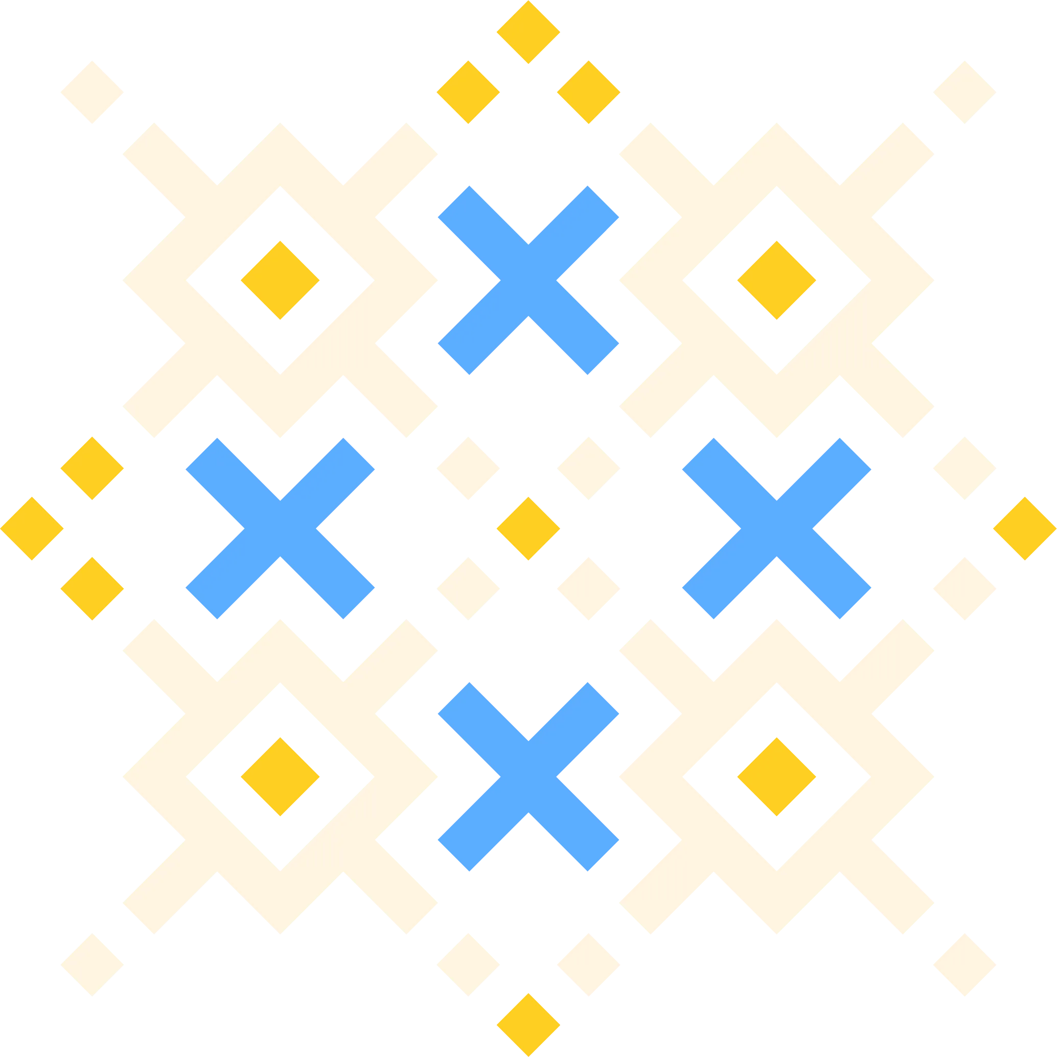 an ukrainian ornament