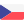 Czechia flag