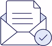 sending icon