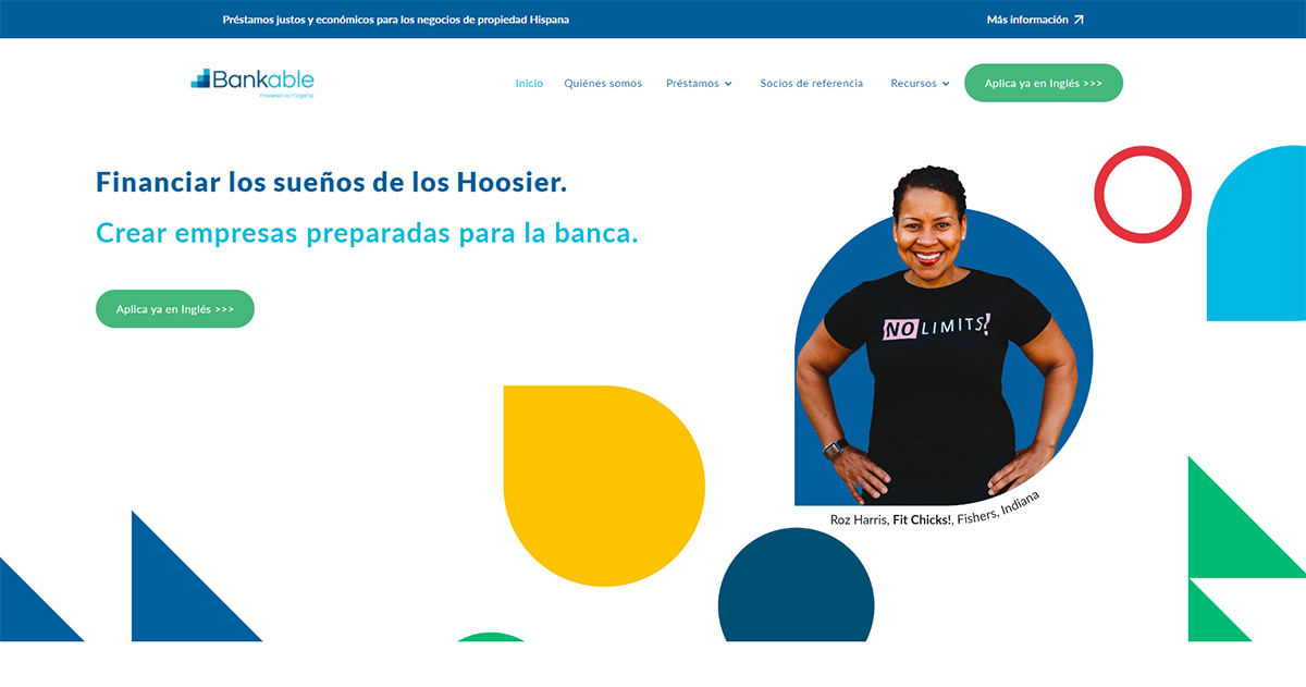 Bankable | Préstamos y recursos de crecimiento para pequeñas empresas ...