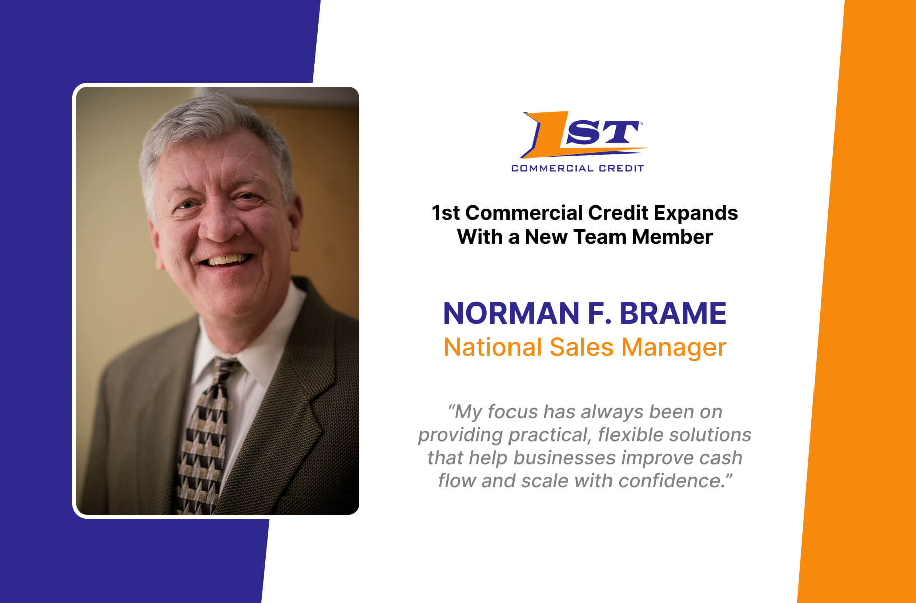 growth strategy national sales team member