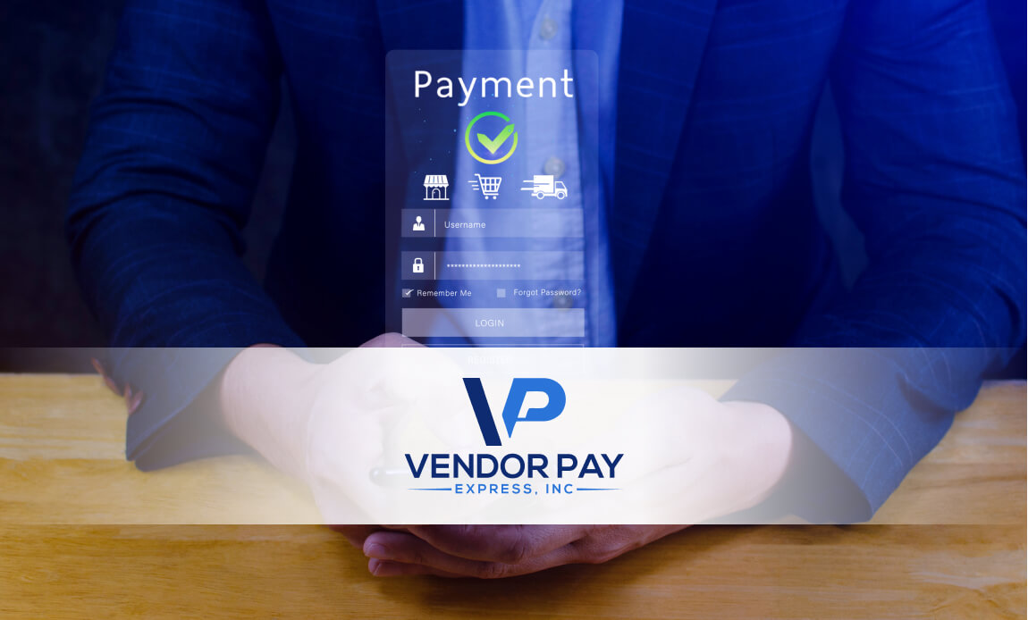 vendor pay express launch of its digital supplier payment platform