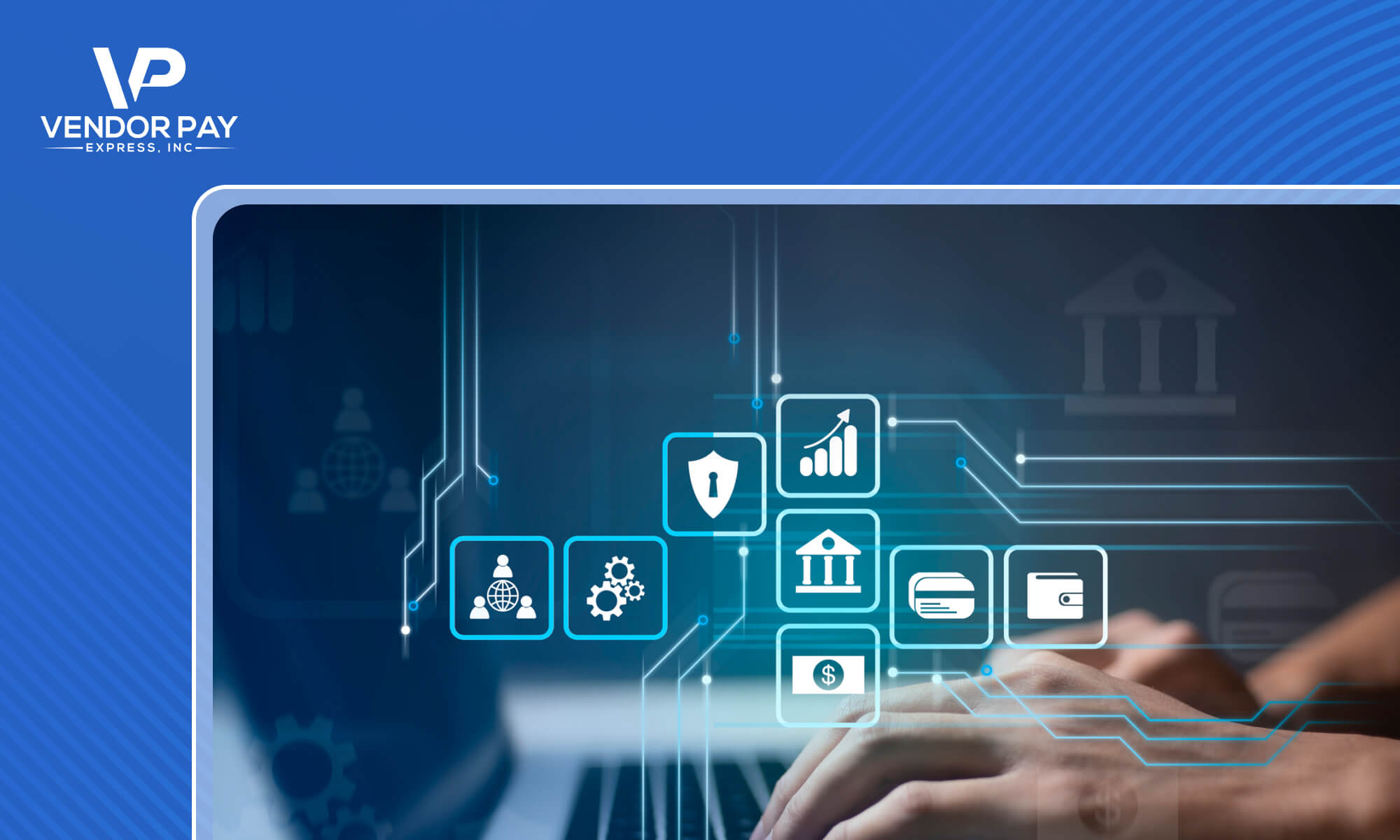 vendor pay express e platform 