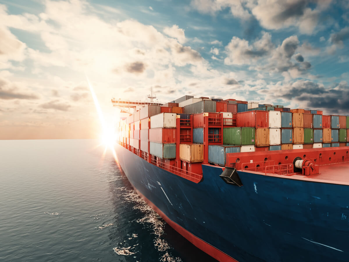 1st Commercial Credit Expands International Factoring Program