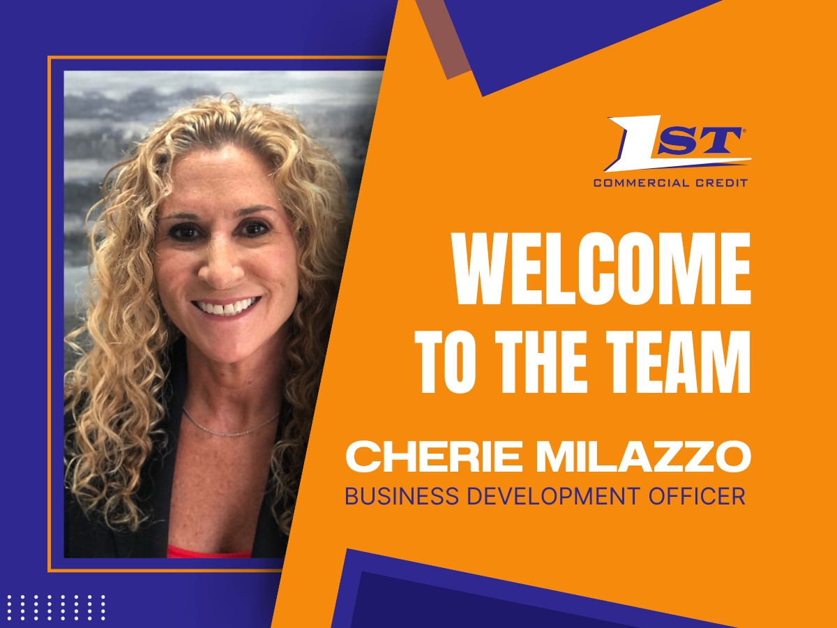 1stCC welcomes Cherie Milazzo as BDO