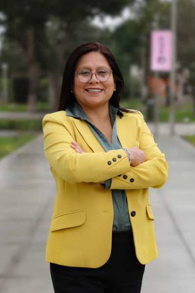 Mónica Núñez Eriquita