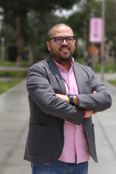 Carlos Sánchez Dávila