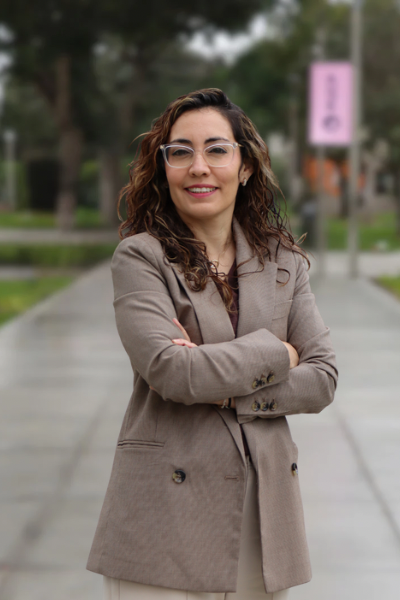 Amparo Seminario Velarde